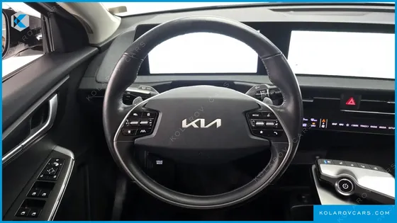 KIA EV6 STANDARD