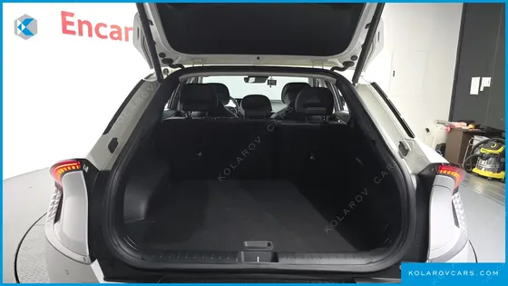 KIA EV6 STANDARD