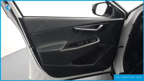 KIA EV6 STANDARD