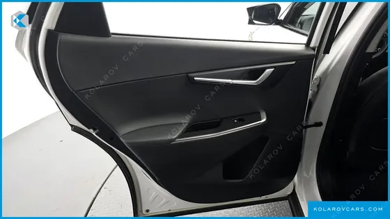 KIA EV6 STANDARD