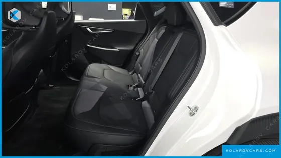 KIA EV6 STANDARD