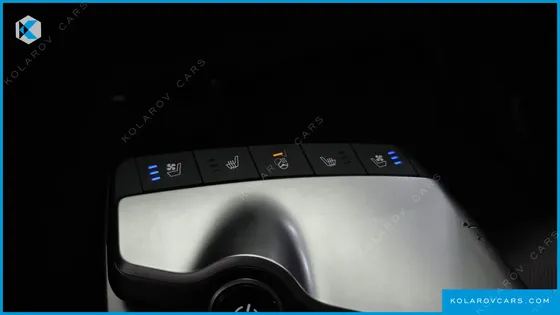 KIA EV6 STANDARD