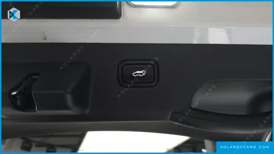 KIA EV6 STANDARD