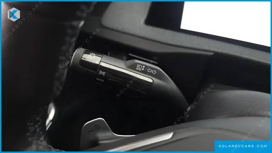 KIA EV6 STANDARD