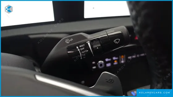 KIA EV6 STANDARD
