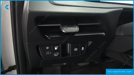 KIA EV6 STANDARD