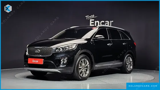KIA SORENTO DIESEL 2.0 2WD