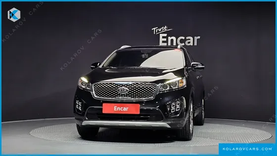 KIA SORENTO DIESEL 2.0 2WD