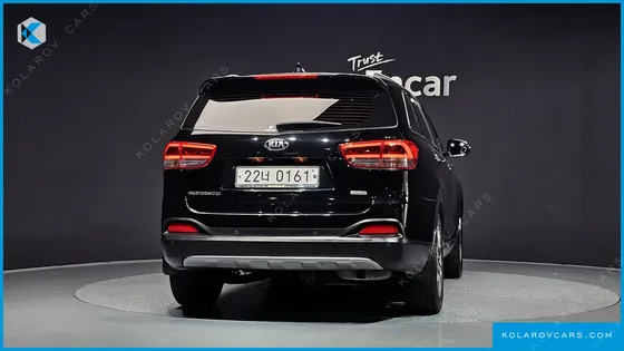 KIA SORENTO DIESEL 2.0 2WD