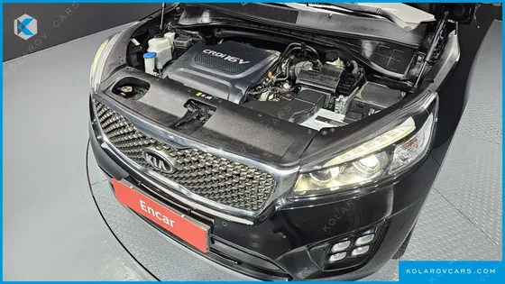KIA SORENTO DIESEL 2.0 2WD