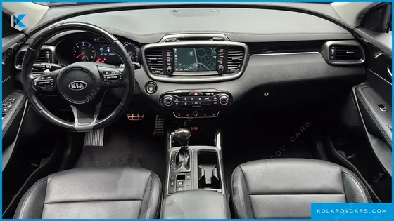 KIA SORENTO DIESEL 2.0 2WD