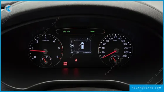 KIA SORENTO DIESEL 2.0 2WD