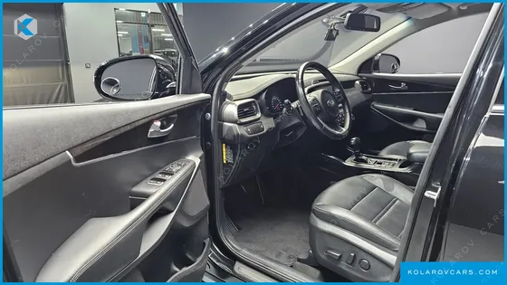 KIA SORENTO DIESEL 2.0 2WD