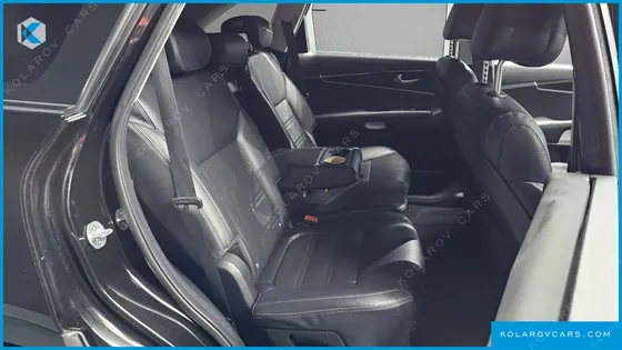 KIA SORENTO DIESEL 2.0 2WD