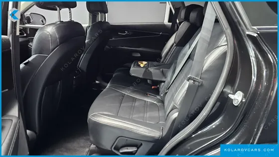 KIA SORENTO DIESEL 2.0 2WD