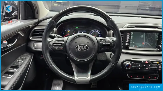KIA SORENTO DIESEL 2.0 2WD