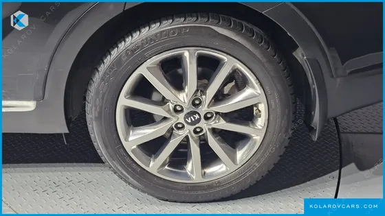 KIA SORENTO DIESEL 2.0 2WD