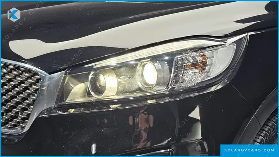 KIA SORENTO DIESEL 2.0 2WD