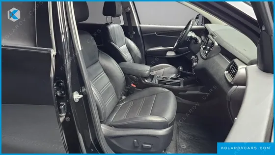 KIA SORENTO DIESEL 2.0 2WD