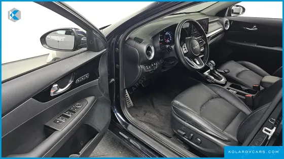 KIA K3 1.6