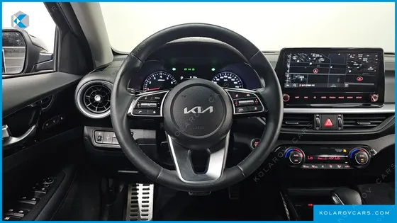 KIA K3 1.6
