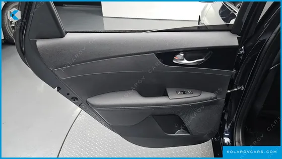 KIA K3 1.6