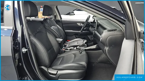 KIA K3 1.6