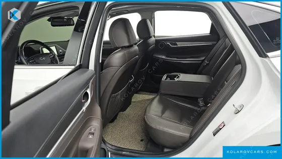 HYUNDAI GRANDEUR EXCLUSIVE