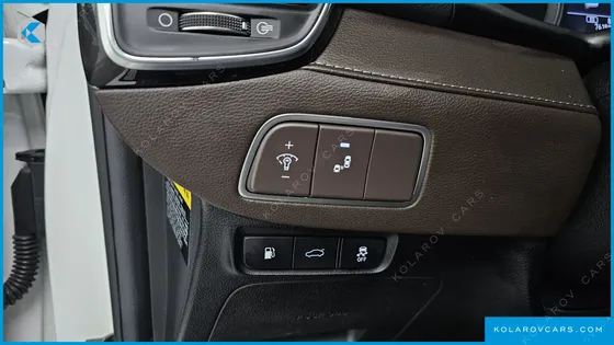 HYUNDAI GRANDEUR EXCLUSIVE