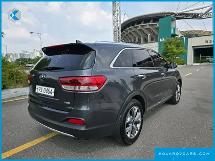 KIA SORENTO DIESEL 2.0 2WD