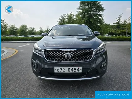 KIA SORENTO DIESEL 2.0 2WD