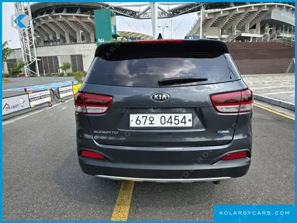 KIA SORENTO DIESEL 2.0 2WD