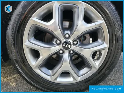 KIA SORENTO DIESEL 2.0 2WD