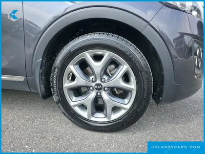 KIA SORENTO DIESEL 2.0 2WD