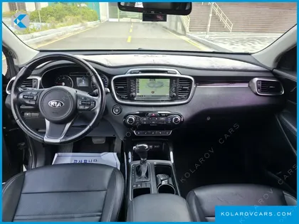 KIA SORENTO DIESEL 2.0 2WD