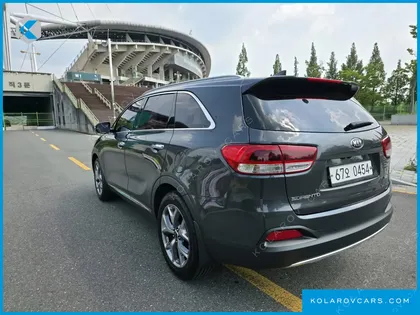 KIA SORENTO DIESEL 2.0 2WD