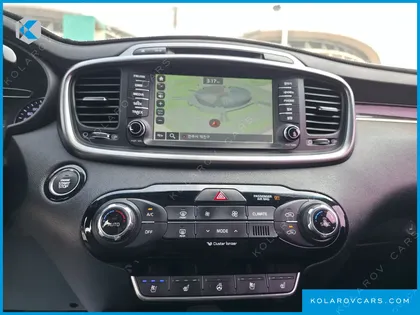 KIA SORENTO DIESEL 2.0 2WD