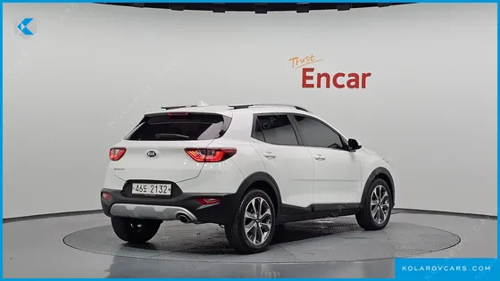 KIA STONIC 1.4