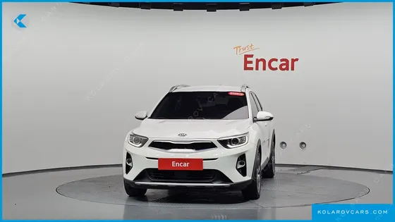 KIA STONIC 1.4