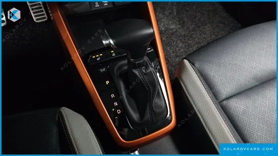 KIA STONIC 1.4