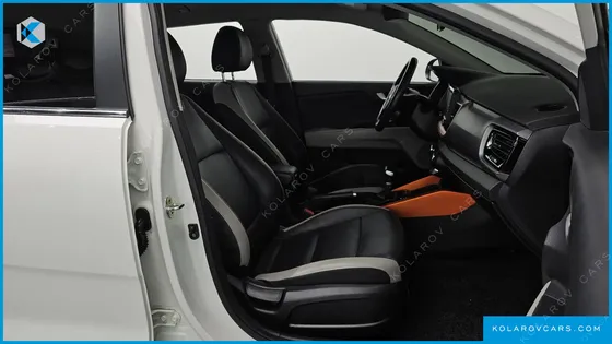 KIA STONIC 1.4