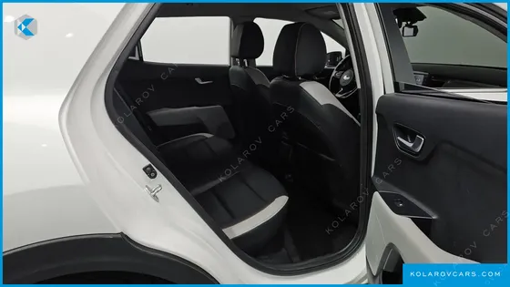KIA STONIC 1.4