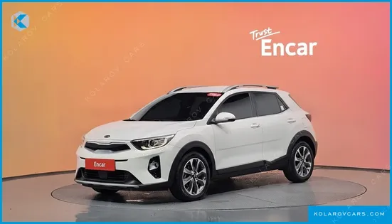 KIA STONIC 1.4
