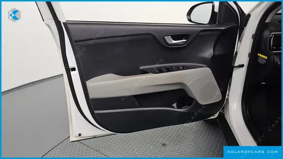 KIA STONIC 1.4