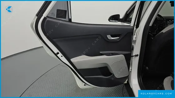 KIA STONIC 1.4