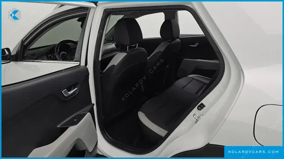 KIA STONIC 1.4