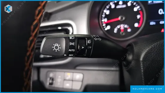KIA STONIC 1.4