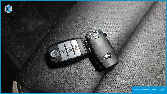 KIA STONIC 1.4