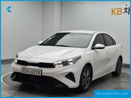 KIA K3 1.6