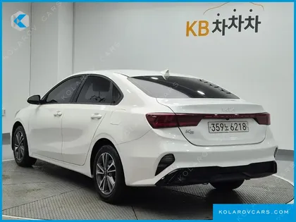 KIA K3 1.6